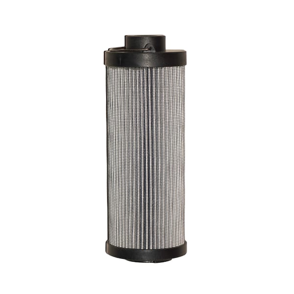 Hydraulic Filter, replaces WOODGATE WGHH24010RP, Return Line, 10 micron